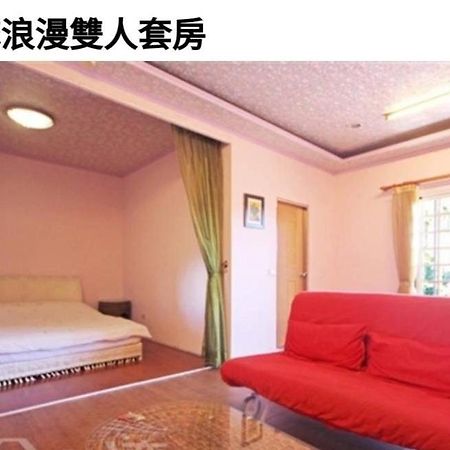 Yun Shang Tai Yang 仁愛郷 部屋 写真